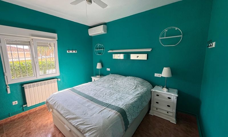 Villa en venta en Pinar De Campoverde