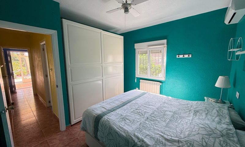 Villa en venta en Pinar De Campoverde