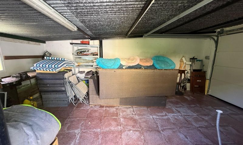 Villa en venta en Pinar De Campoverde