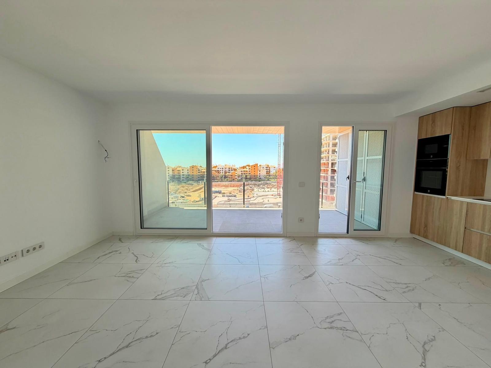Piso en venta en Torrevieja