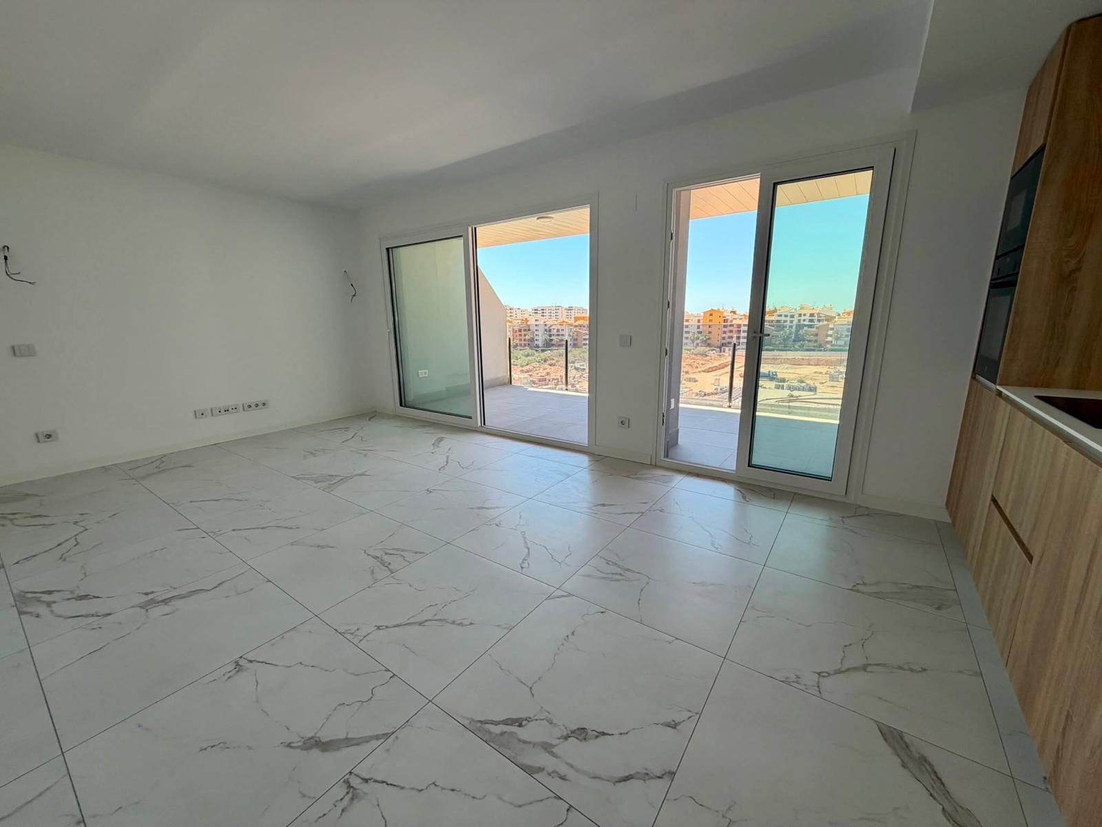 Piso en venta en Torrevieja