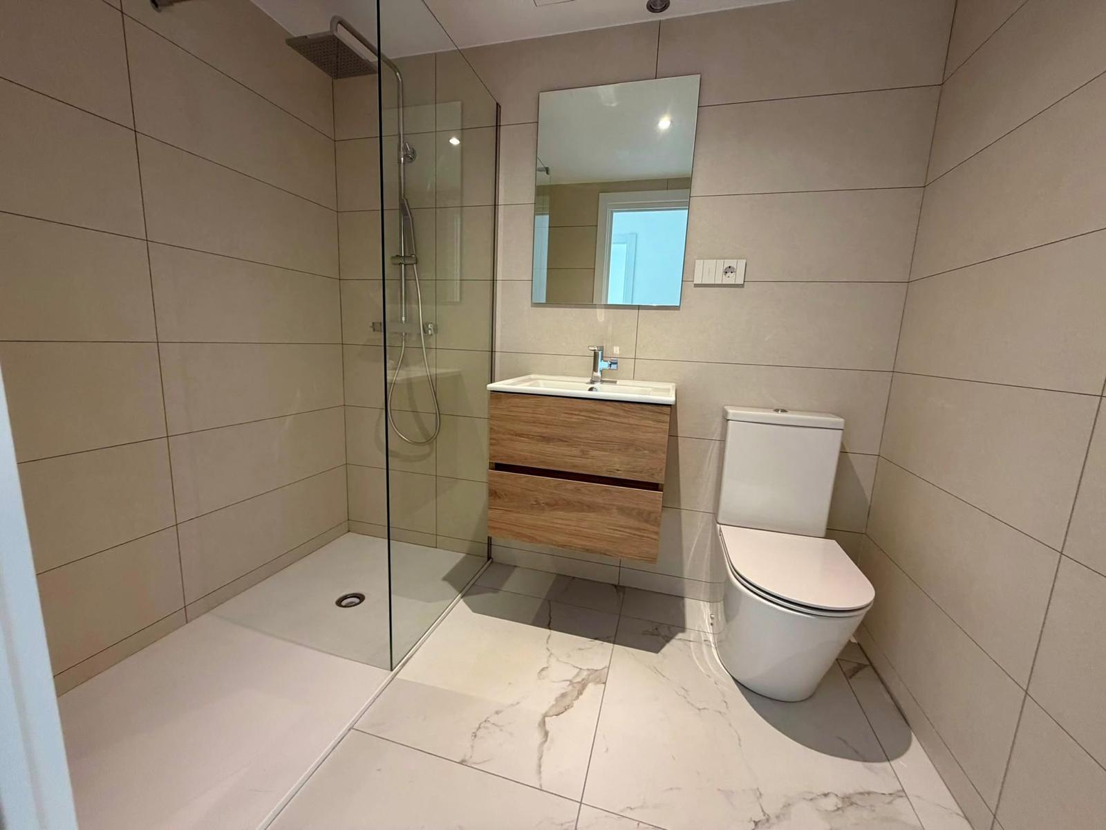 Piso en venta en Torrevieja