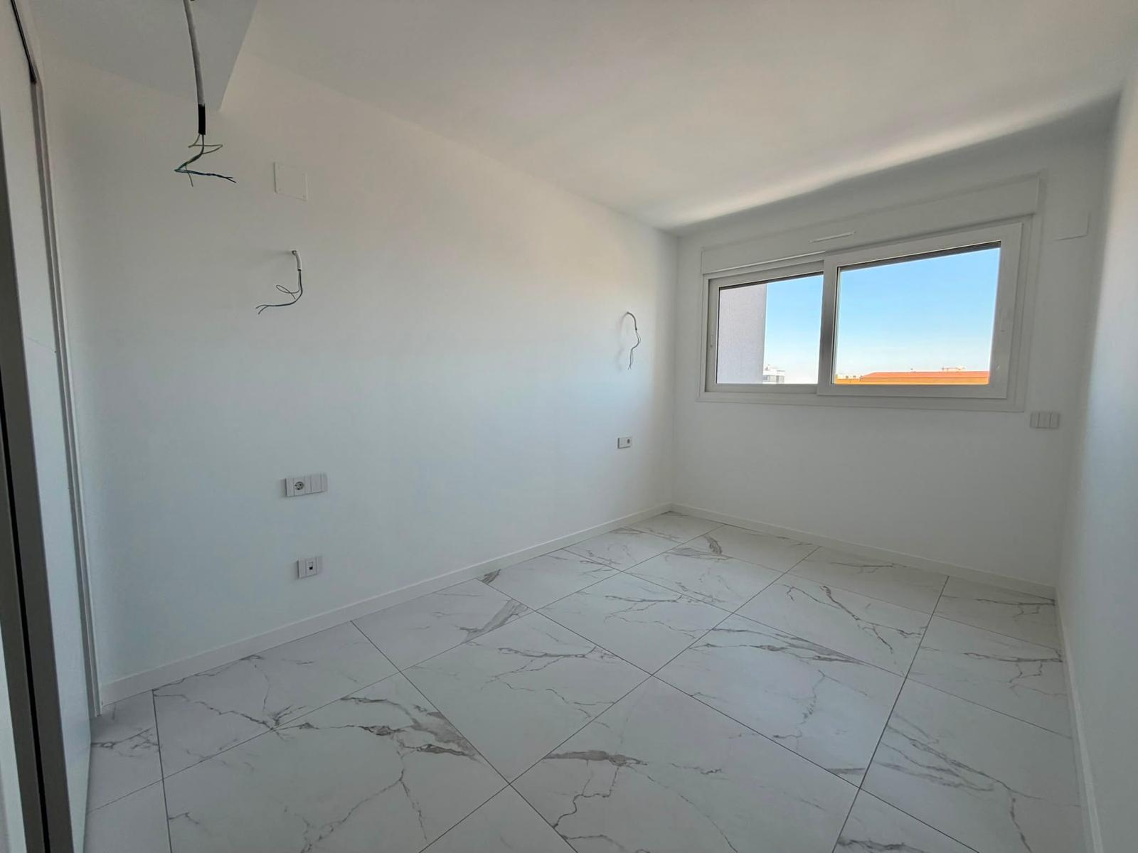 Piso en venta en Torrevieja