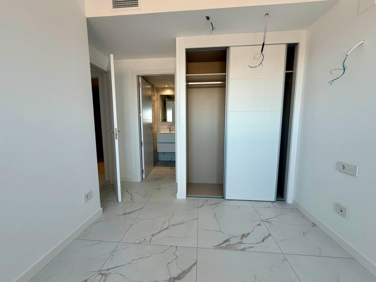 Piso en venta en Torrevieja
