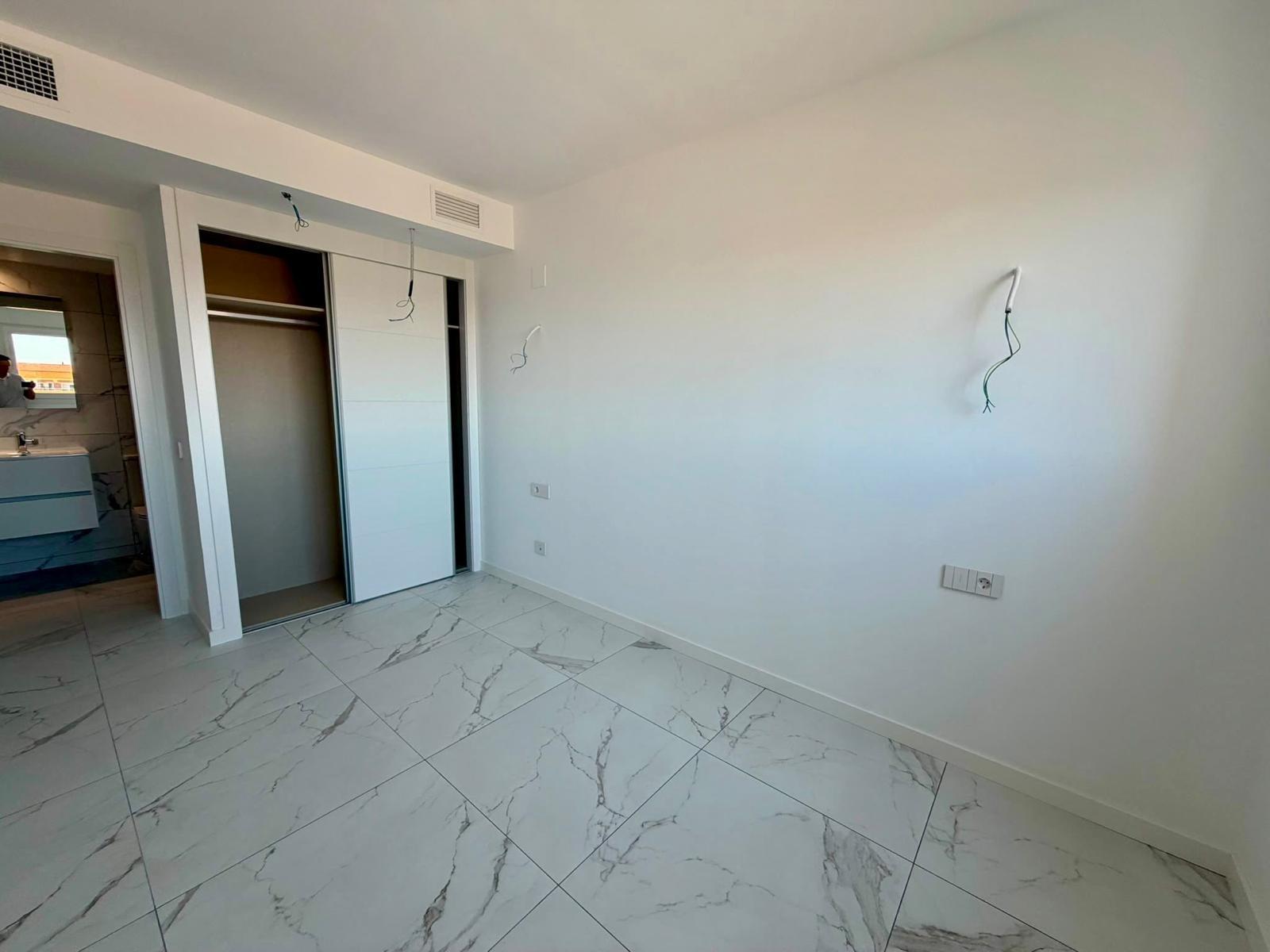 Piso en venta en Torrevieja