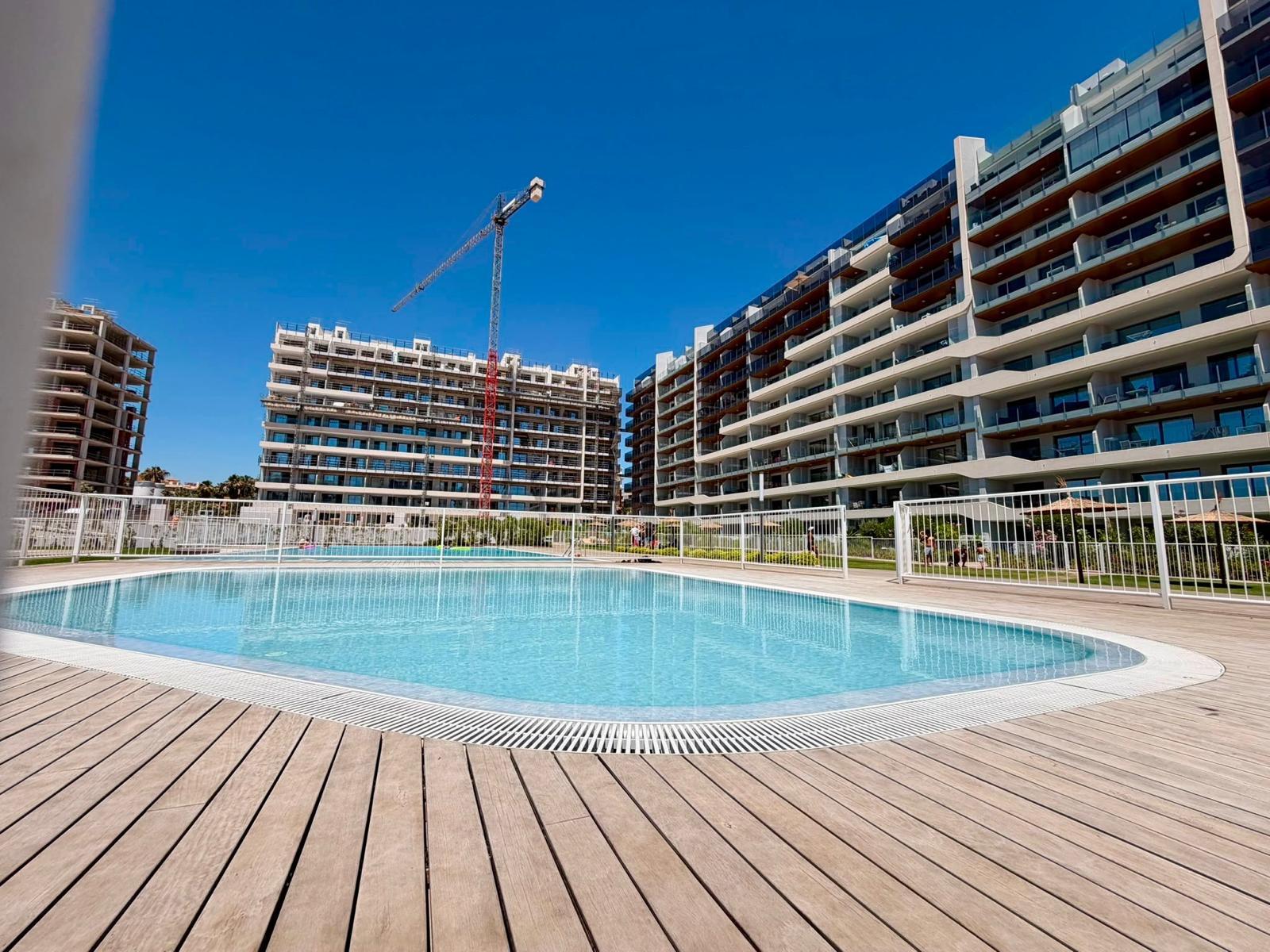 Piso en venta en Torrevieja