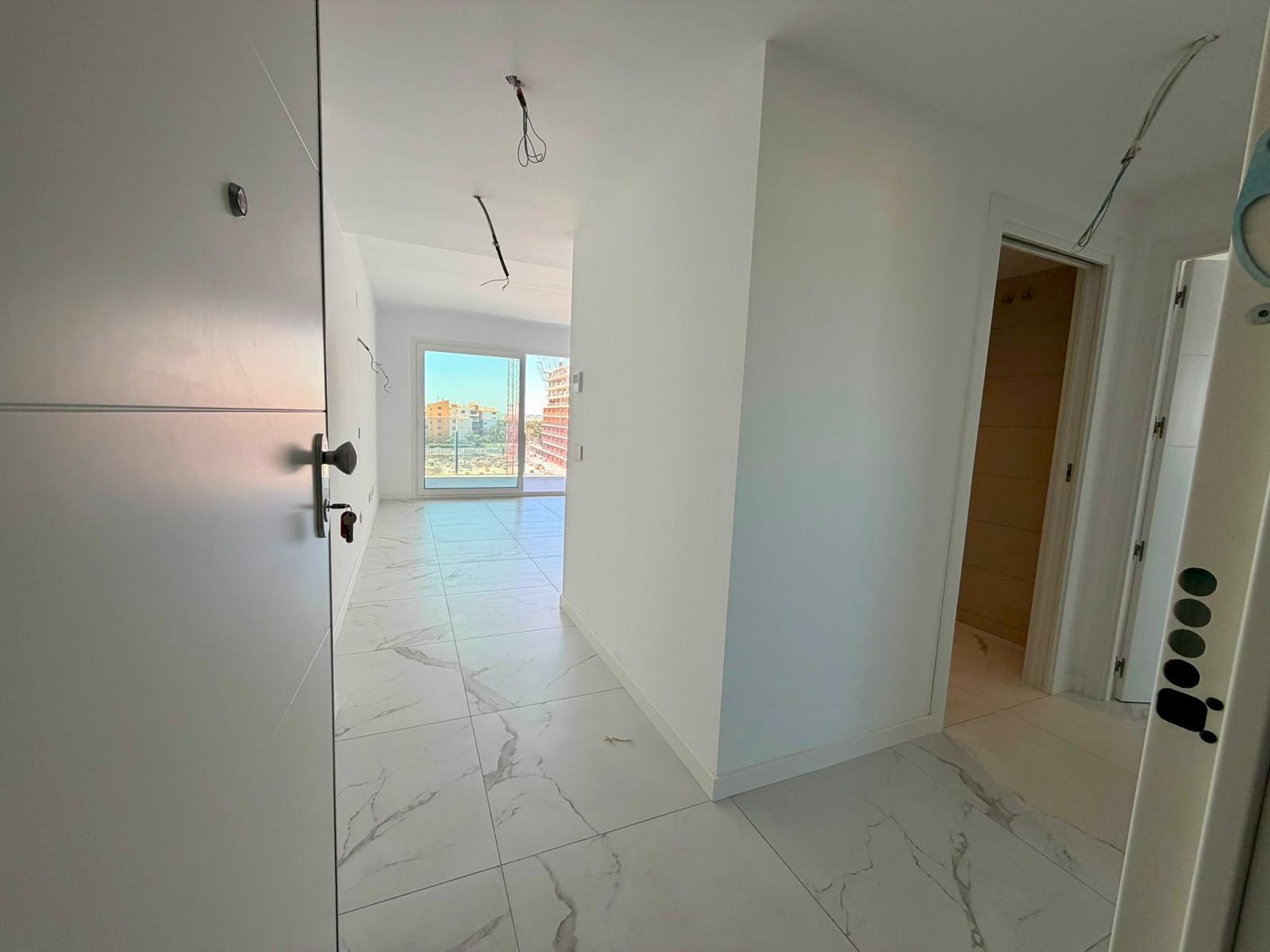 Piso en venta en Torrevieja
