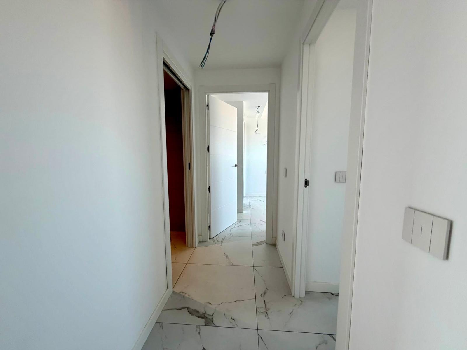 Piso en venta en Torrevieja