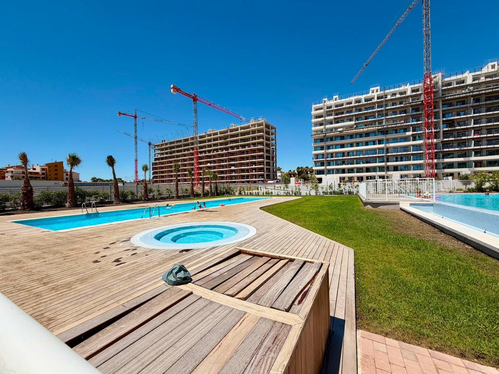 Piso en venta en Torrevieja