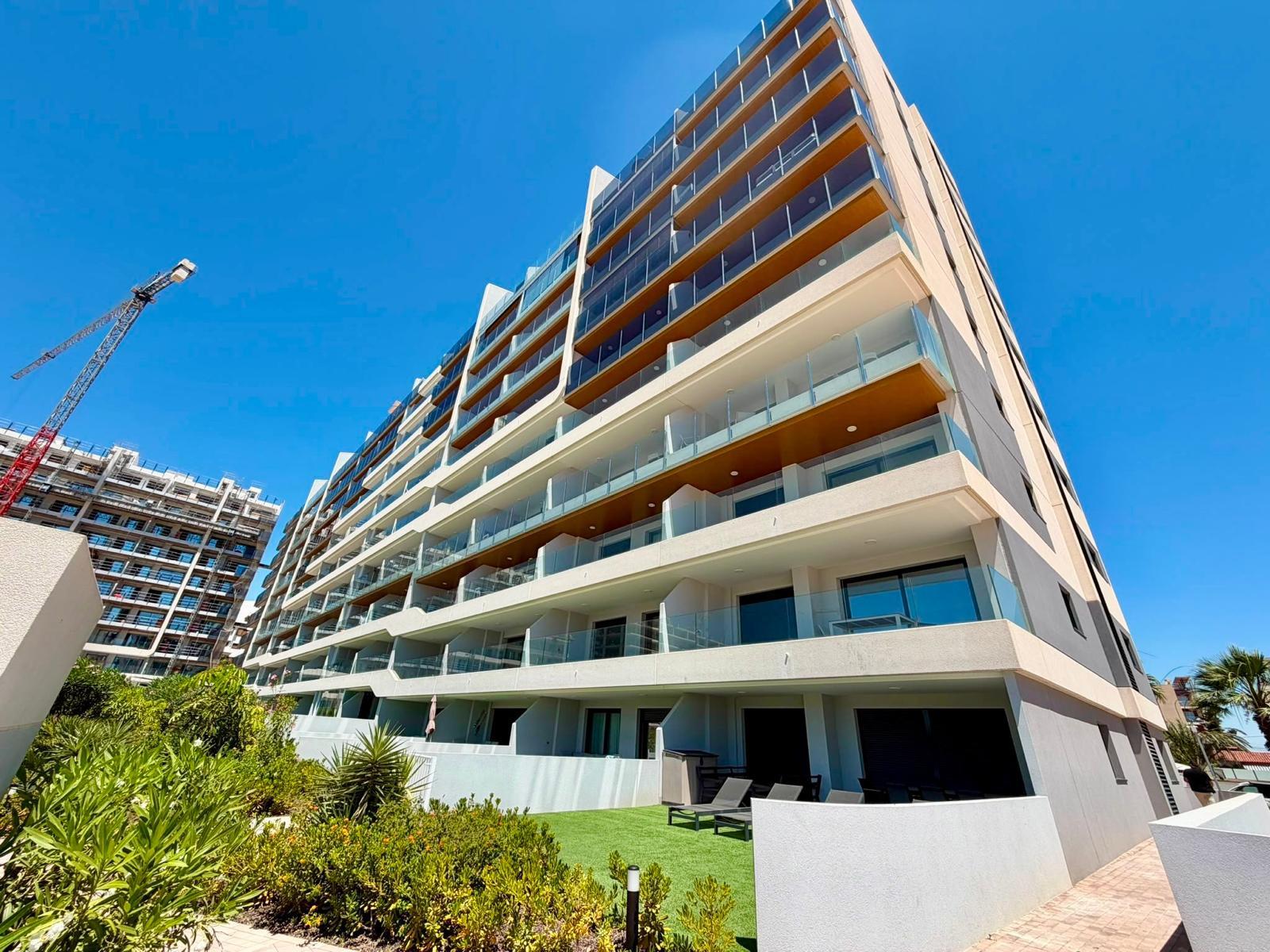 Piso en venta en Torrevieja