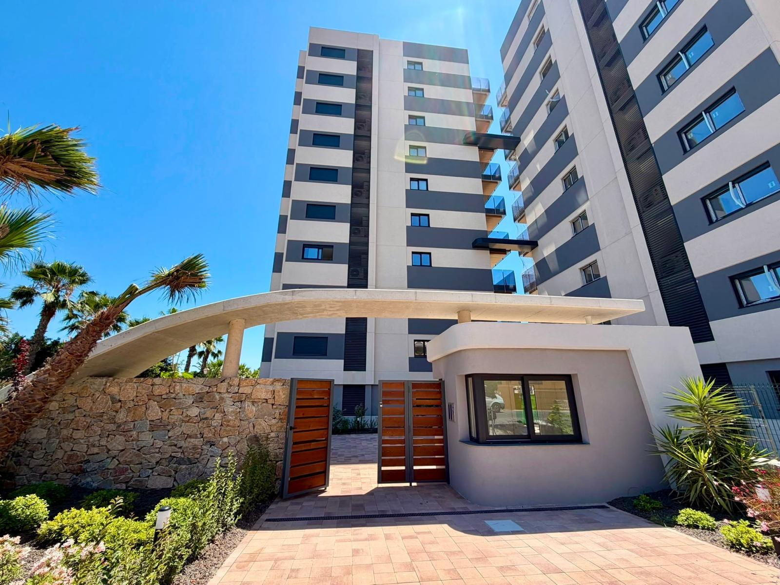 Piso en venta en Torrevieja