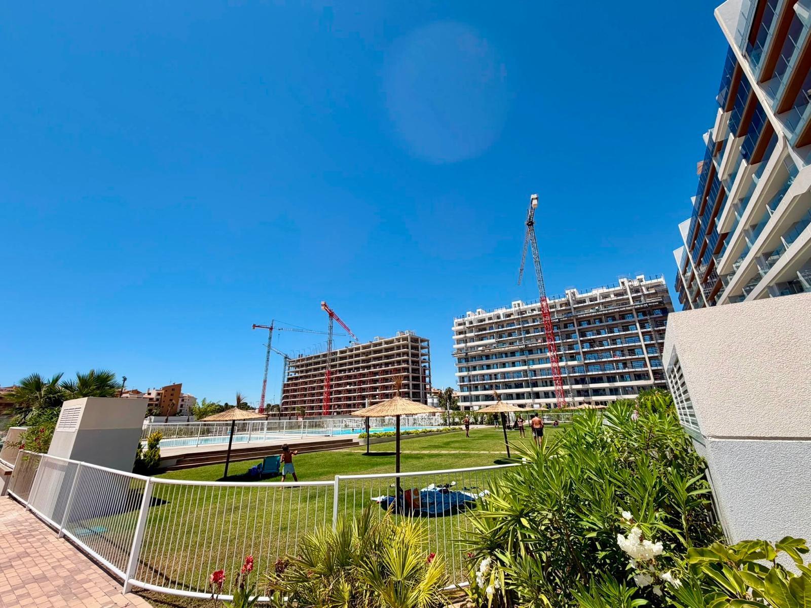 Piso en venta en Torrevieja