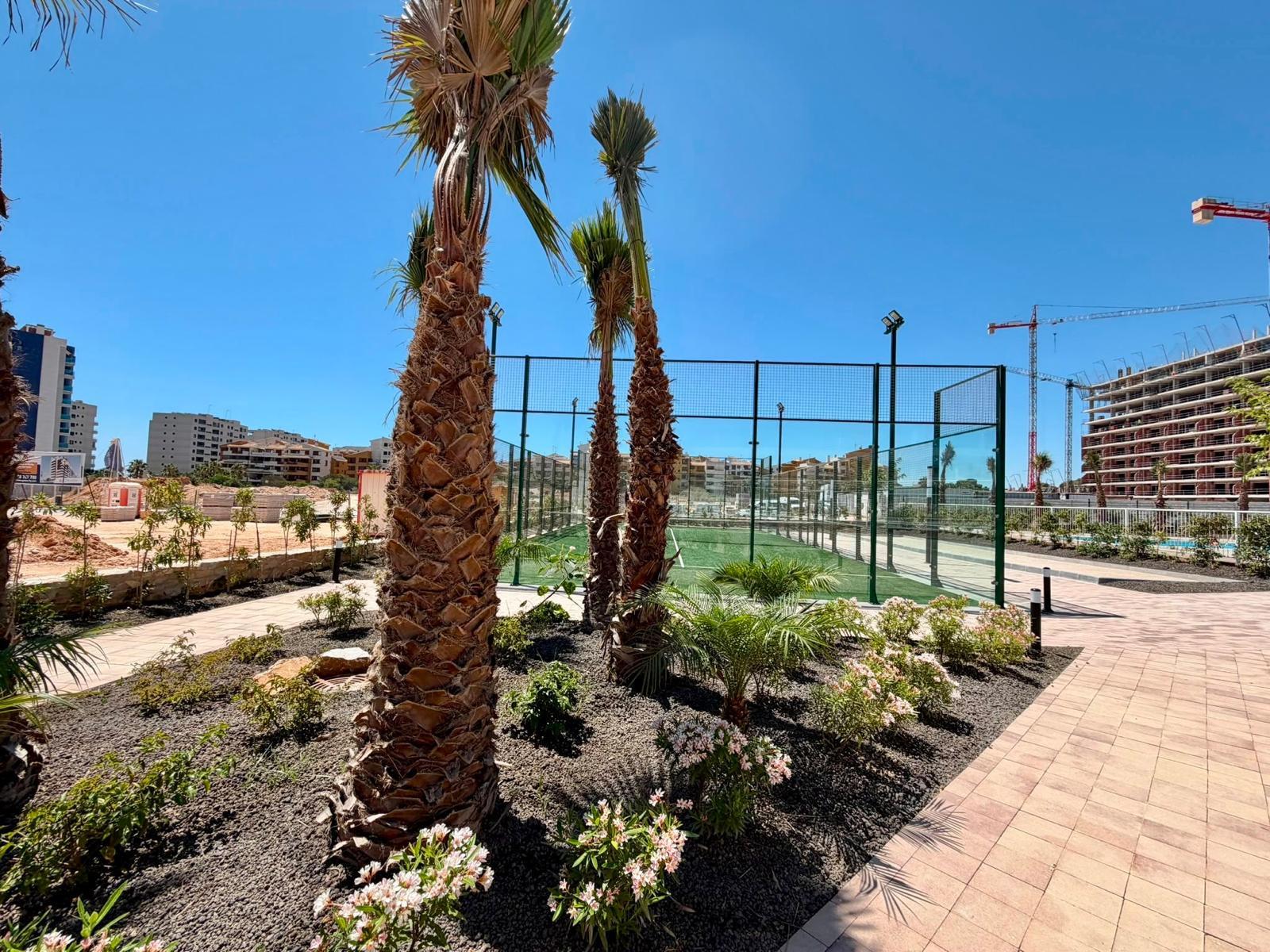 Piso en venta en Torrevieja
