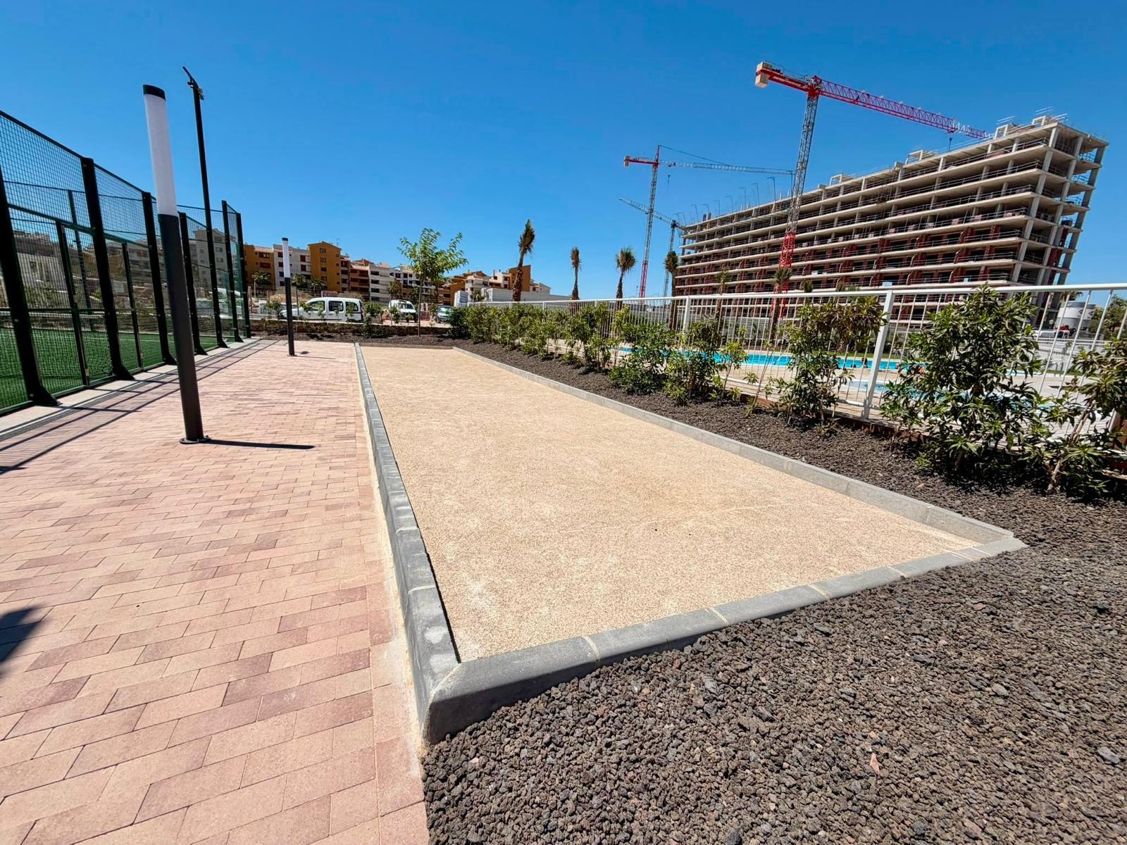 Piso en venta en Torrevieja