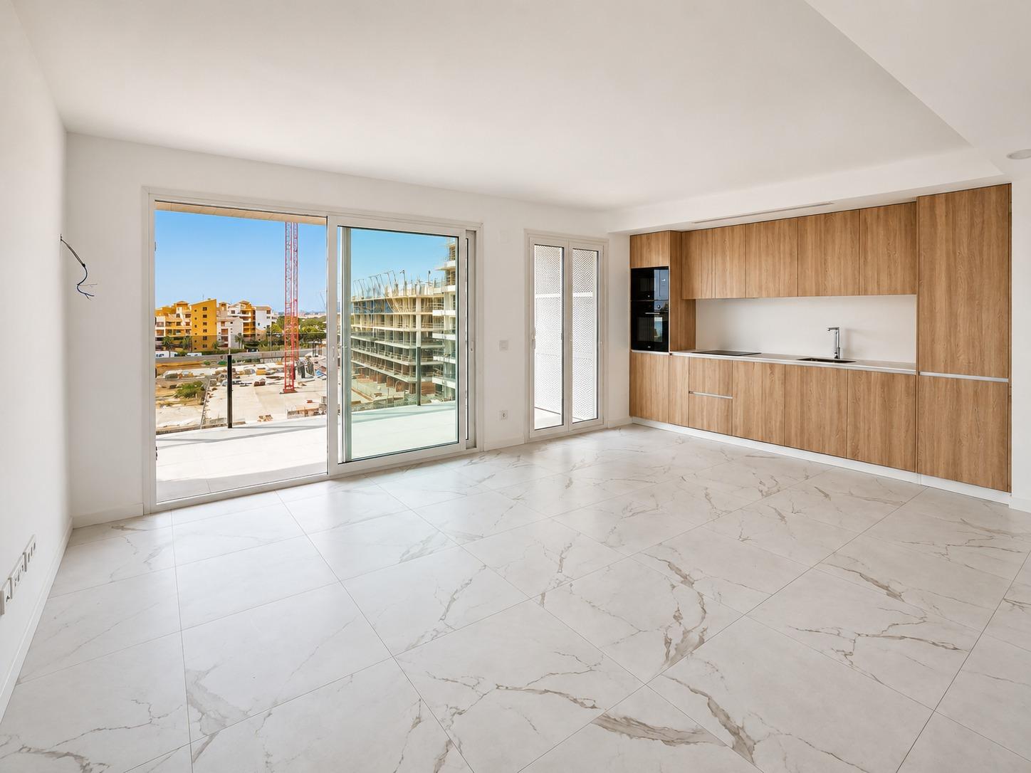 Piso en venta en Torrevieja