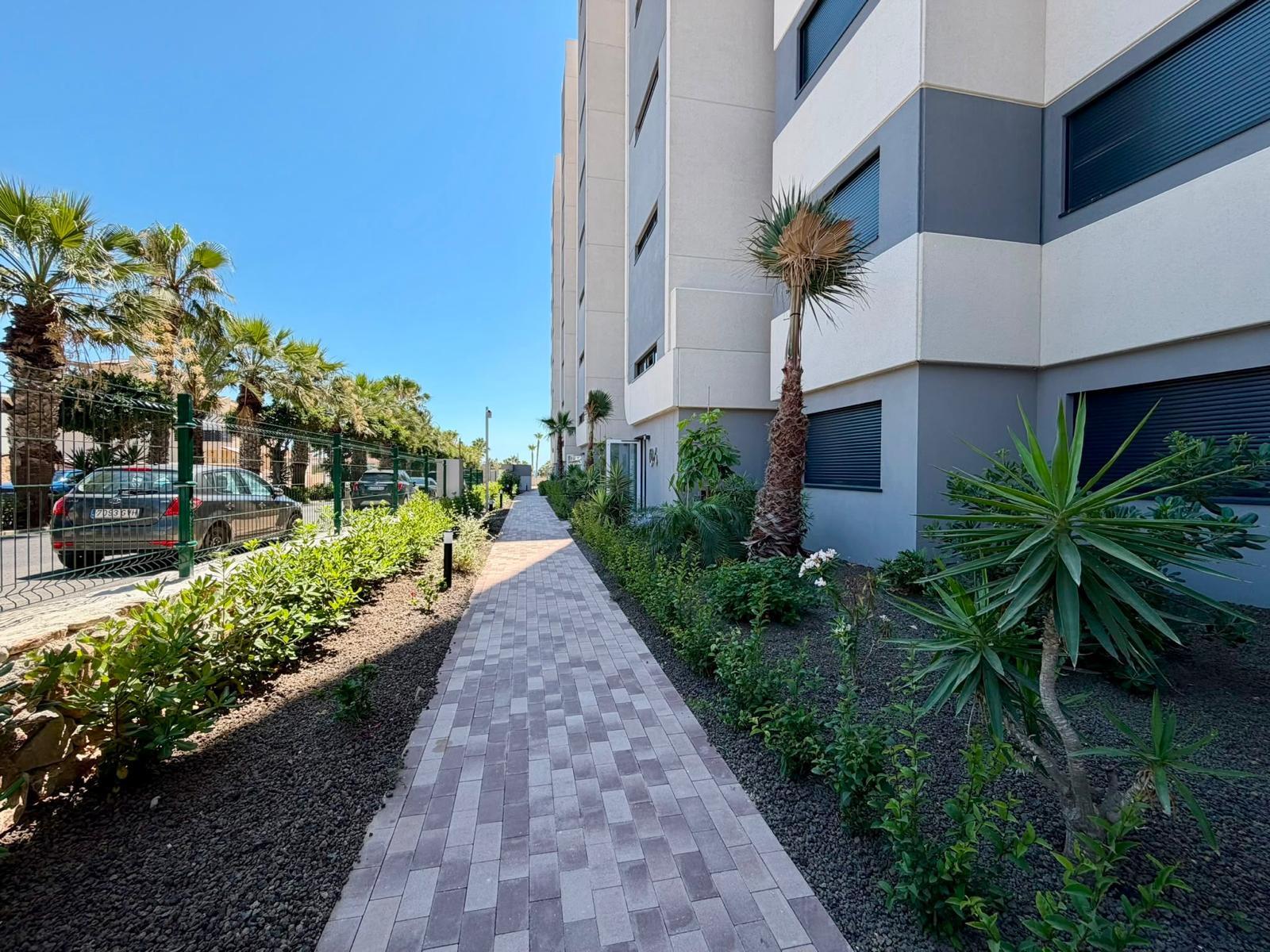 Piso en venta en Torrevieja