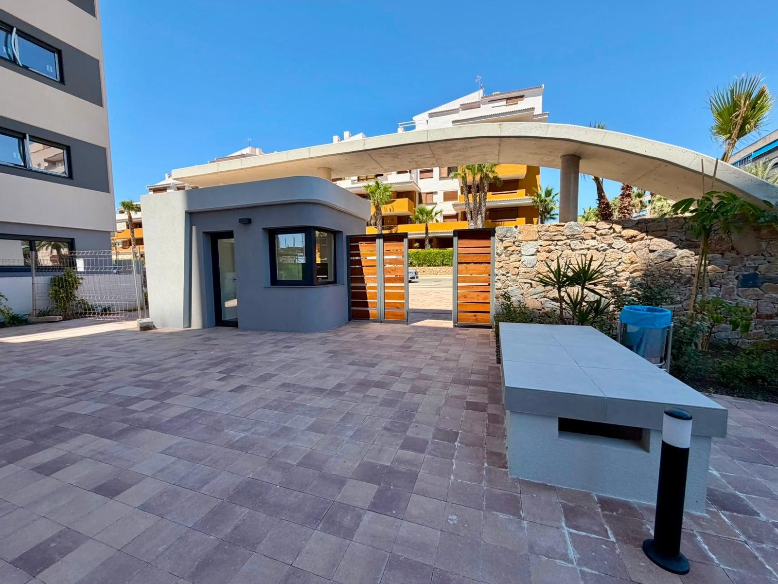 Piso en venta en Torrevieja