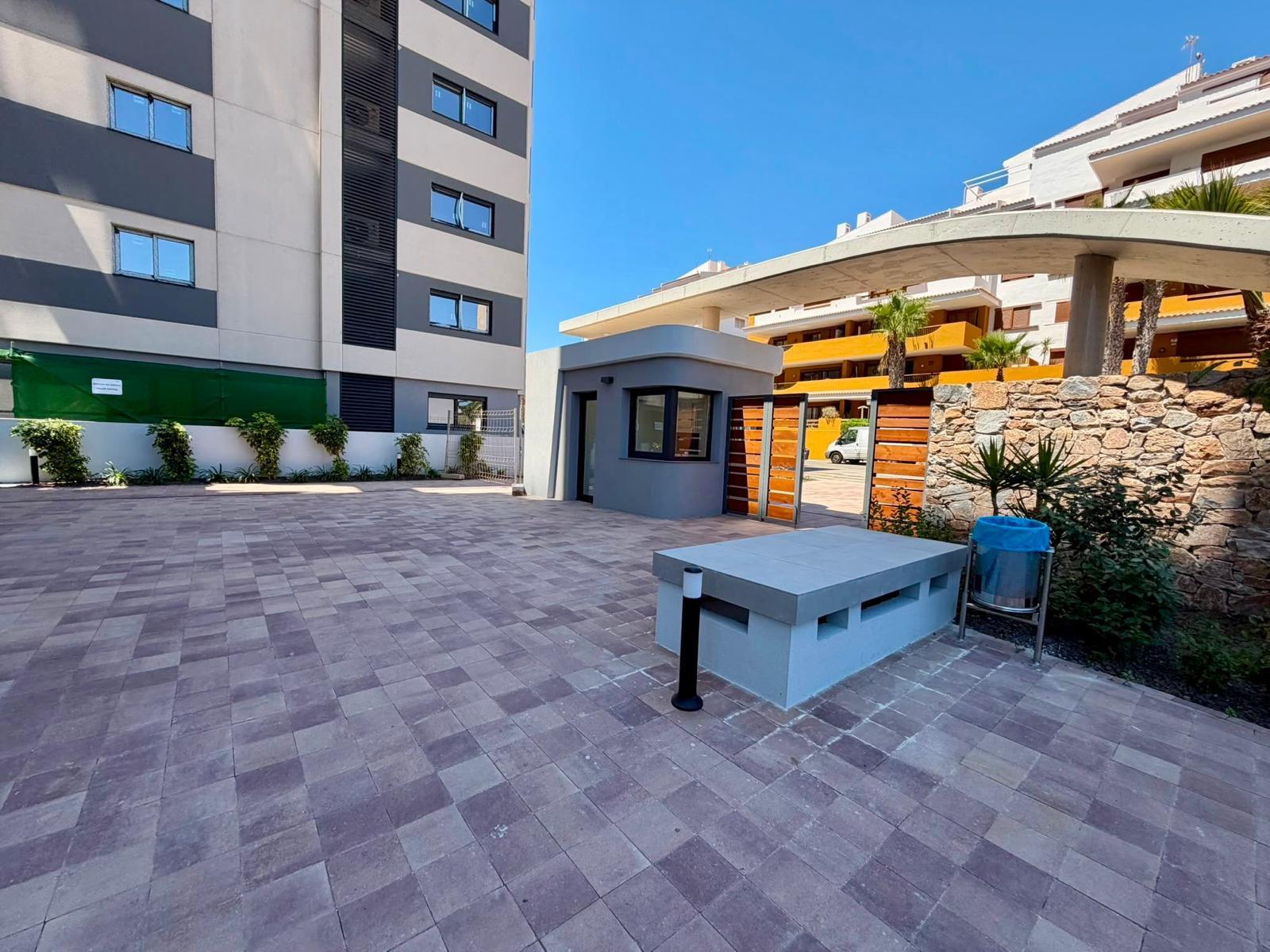 Piso en venta en Torrevieja