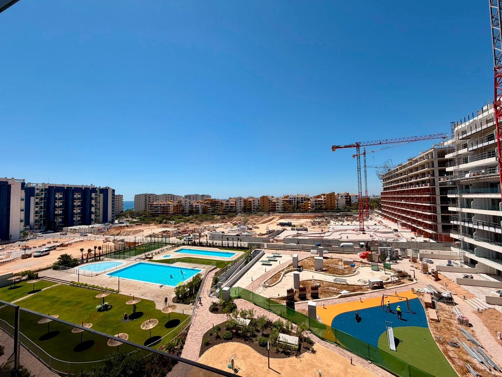 Piso en venta en Torrevieja