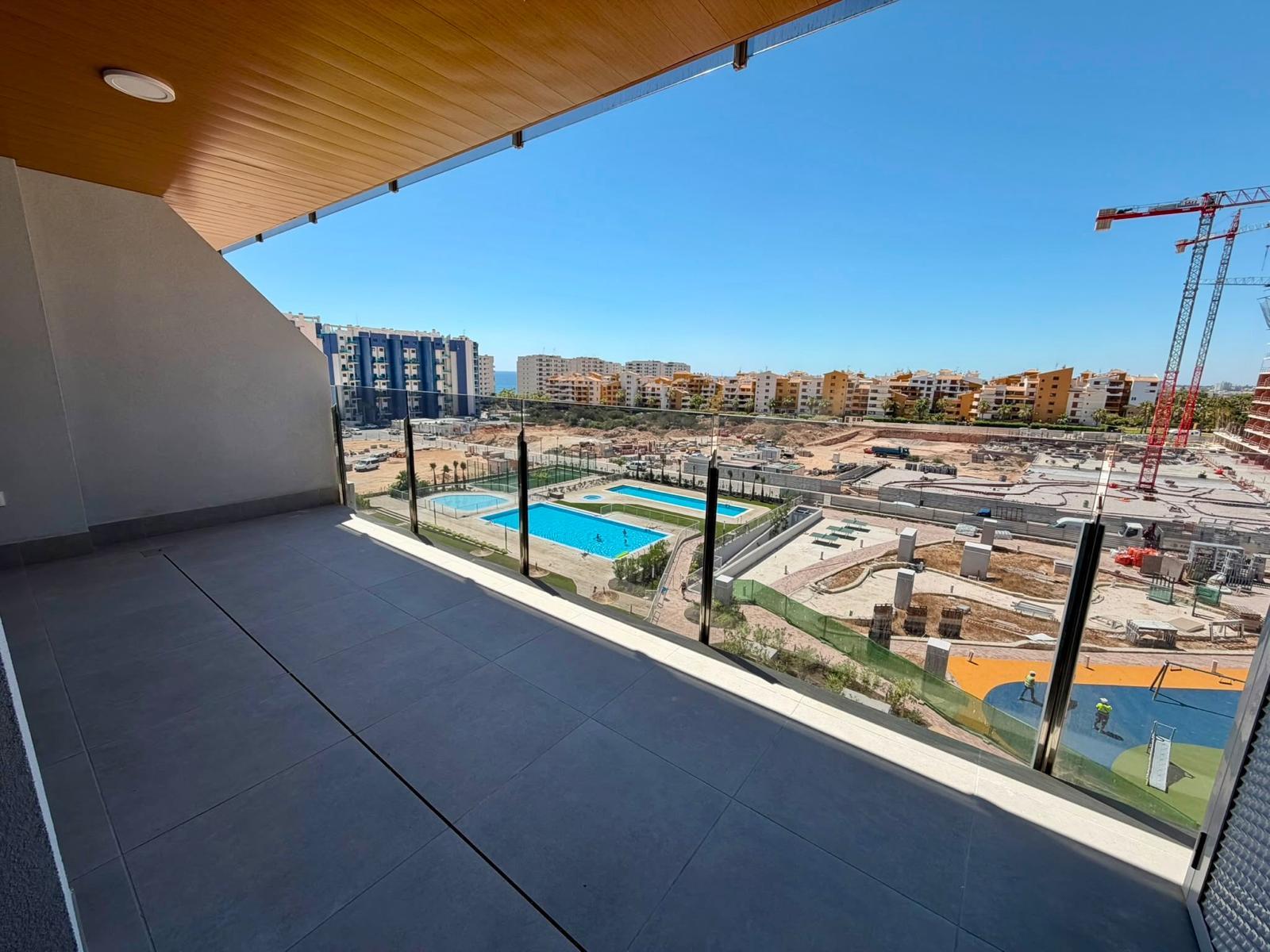 Piso en venta en Torrevieja