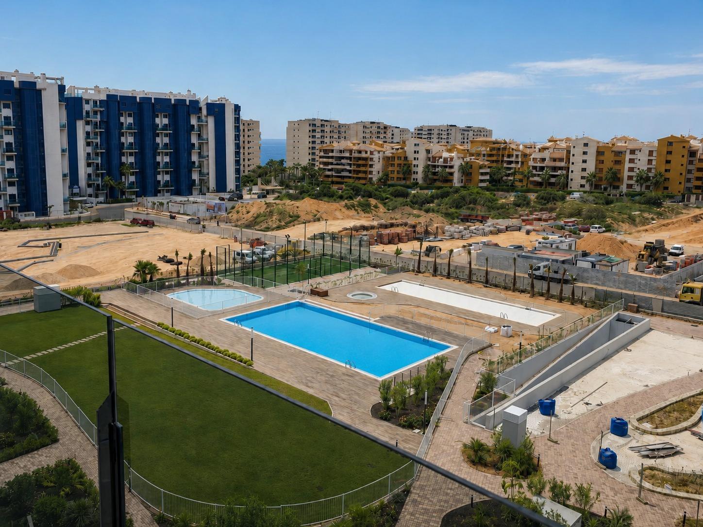 Piso en venta en Torrevieja