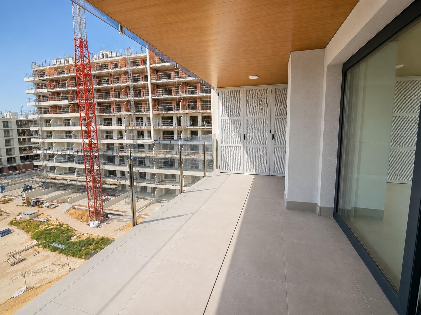 Piso en venta en Torrevieja