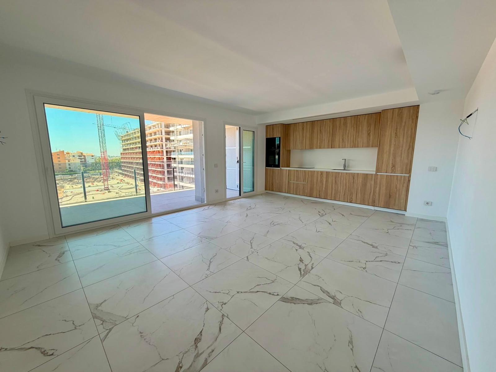 Piso en venta en Torrevieja