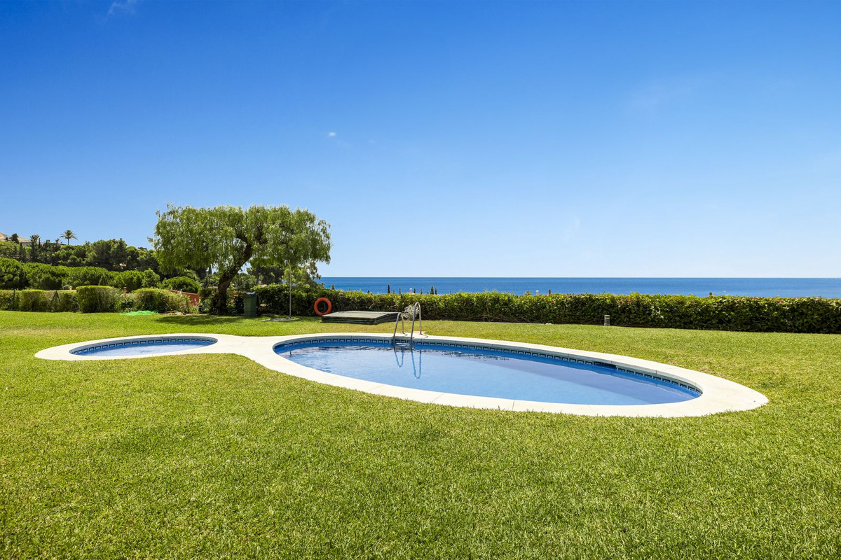Penthouse for sale in El Higueron, Málaga, Spain