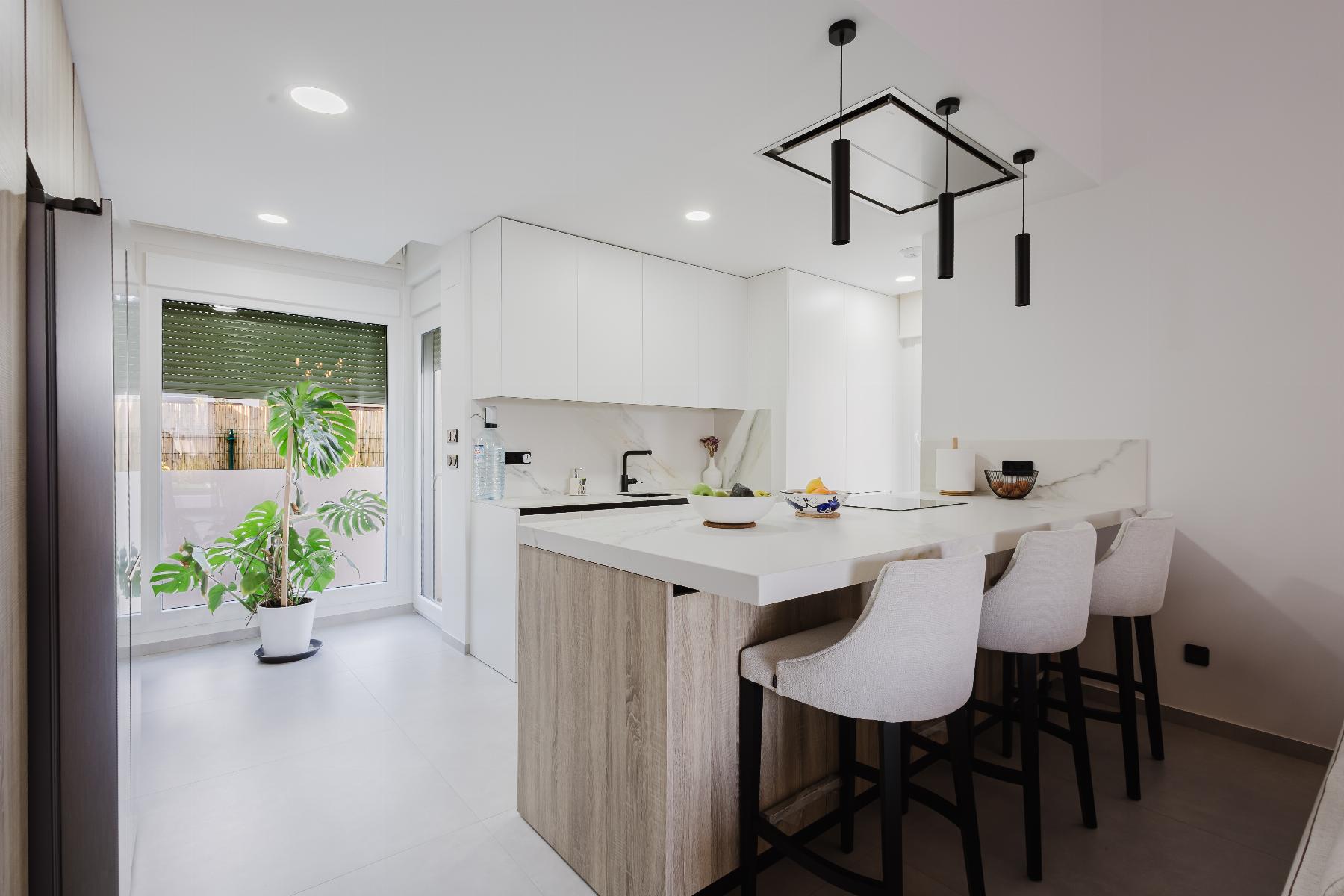 Villa en venta en Algorfa