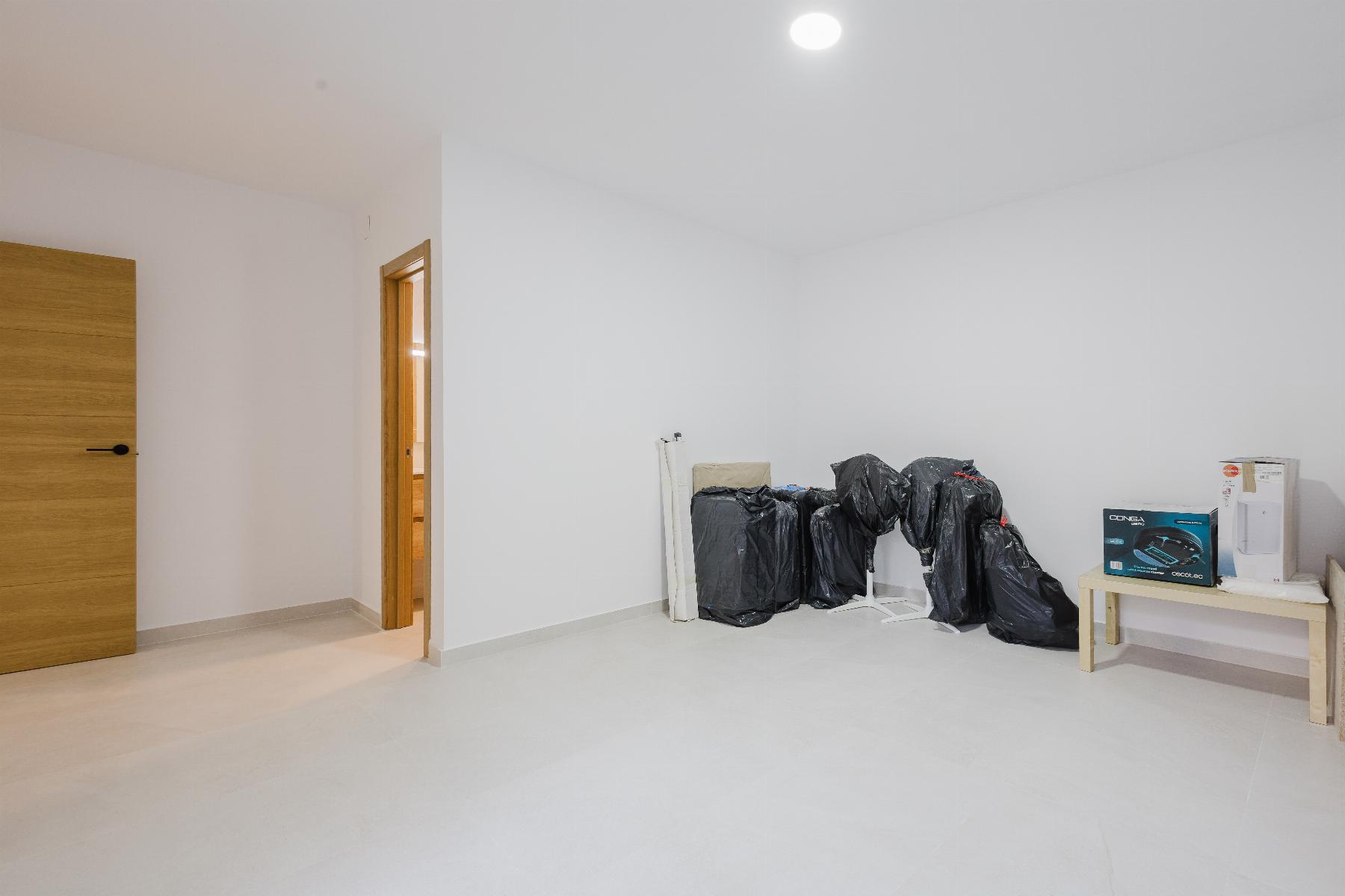 Villa en venta en Algorfa