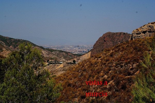Villa en venta en Murcia