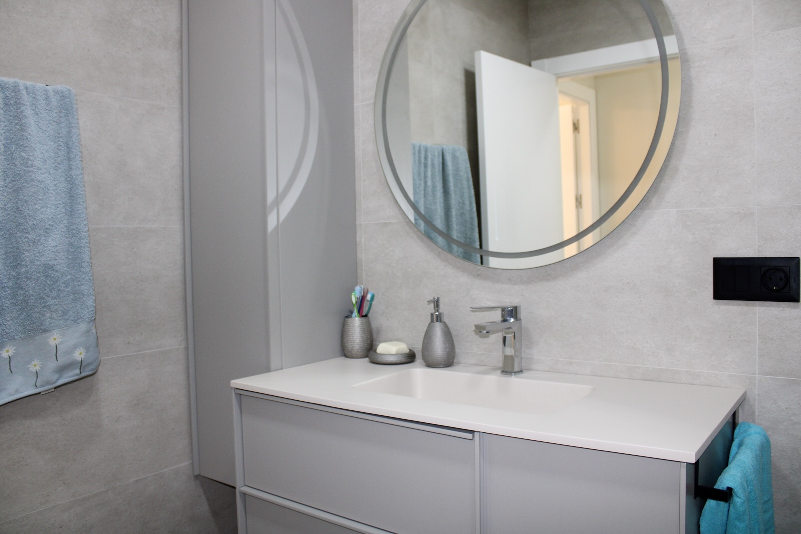 Apartment for sale in Vélezmálaga, Málaga, Spain
