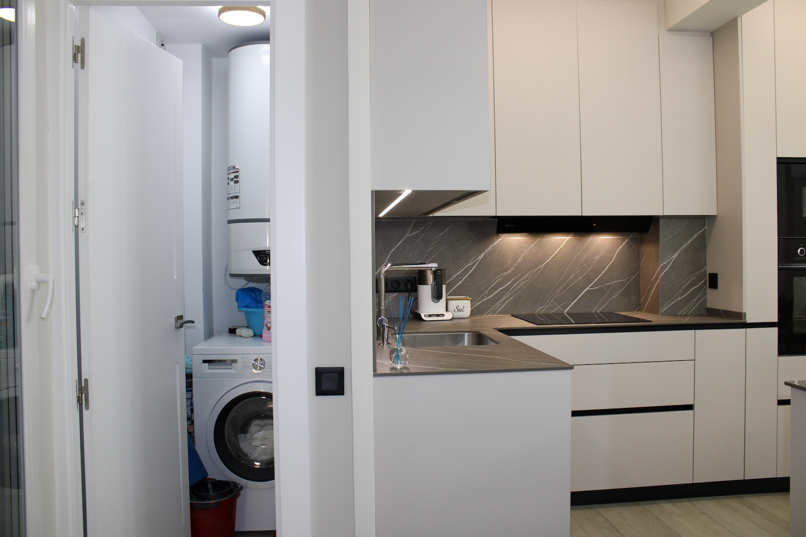 Apartment for sale in Vélezmálaga, Málaga, Spain