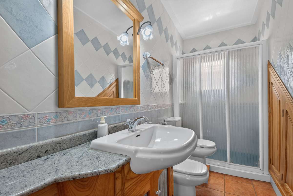 Villa en venta en Lo Pagan