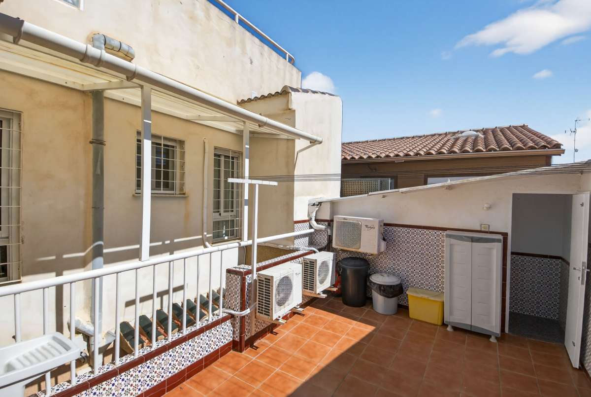 Villa en venta en Lo Pagan