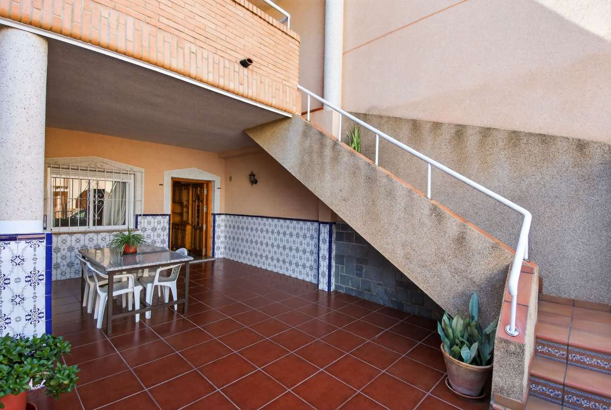 Villa en venta en Lo Pagan