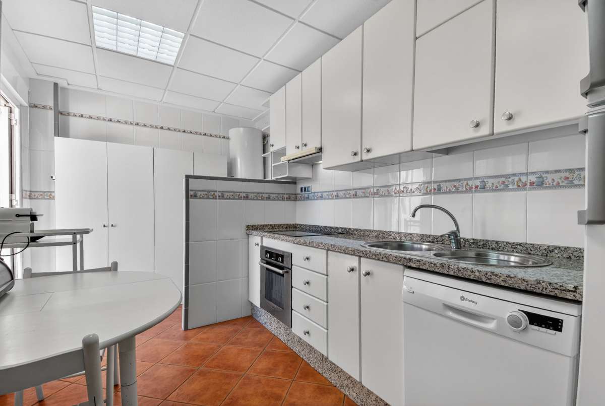 Villa en venta en Lo Pagan