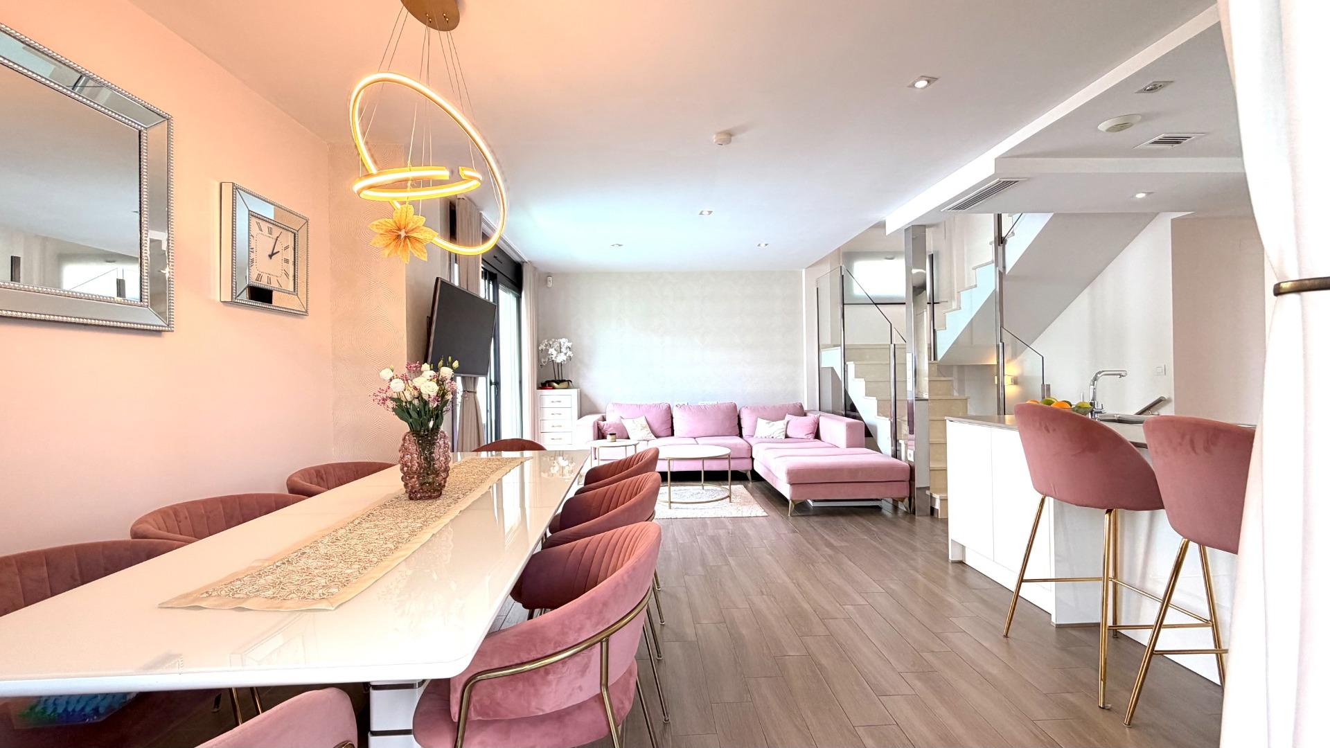 Villa for sale in Torrevieja, Alicante, Spain