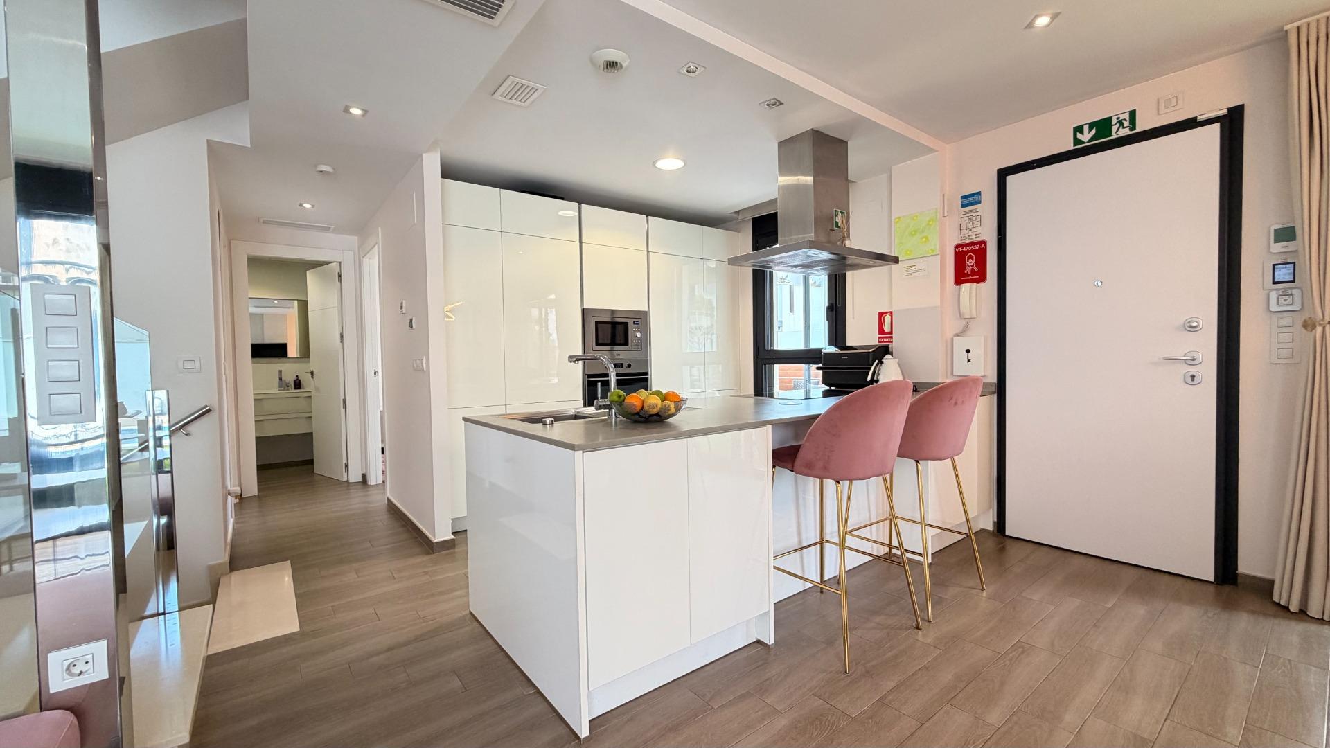 Villa for sale in Torrevieja, Alicante, Spain