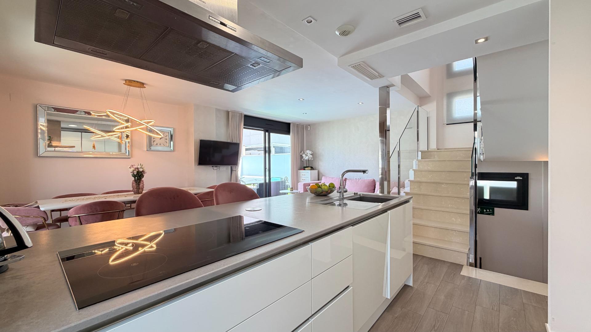 Villa for sale in Torrevieja, Alicante, Spain
