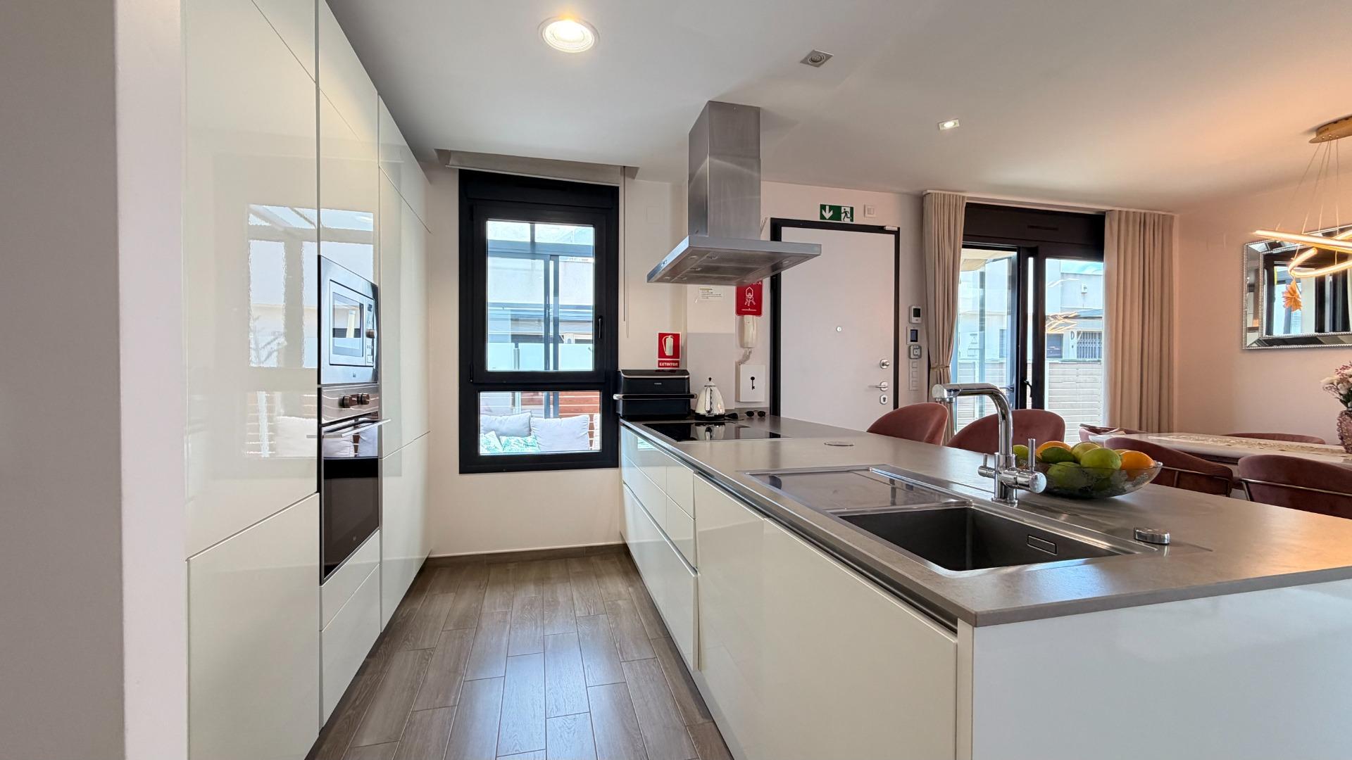 Villa for sale in Torrevieja, Alicante, Spain