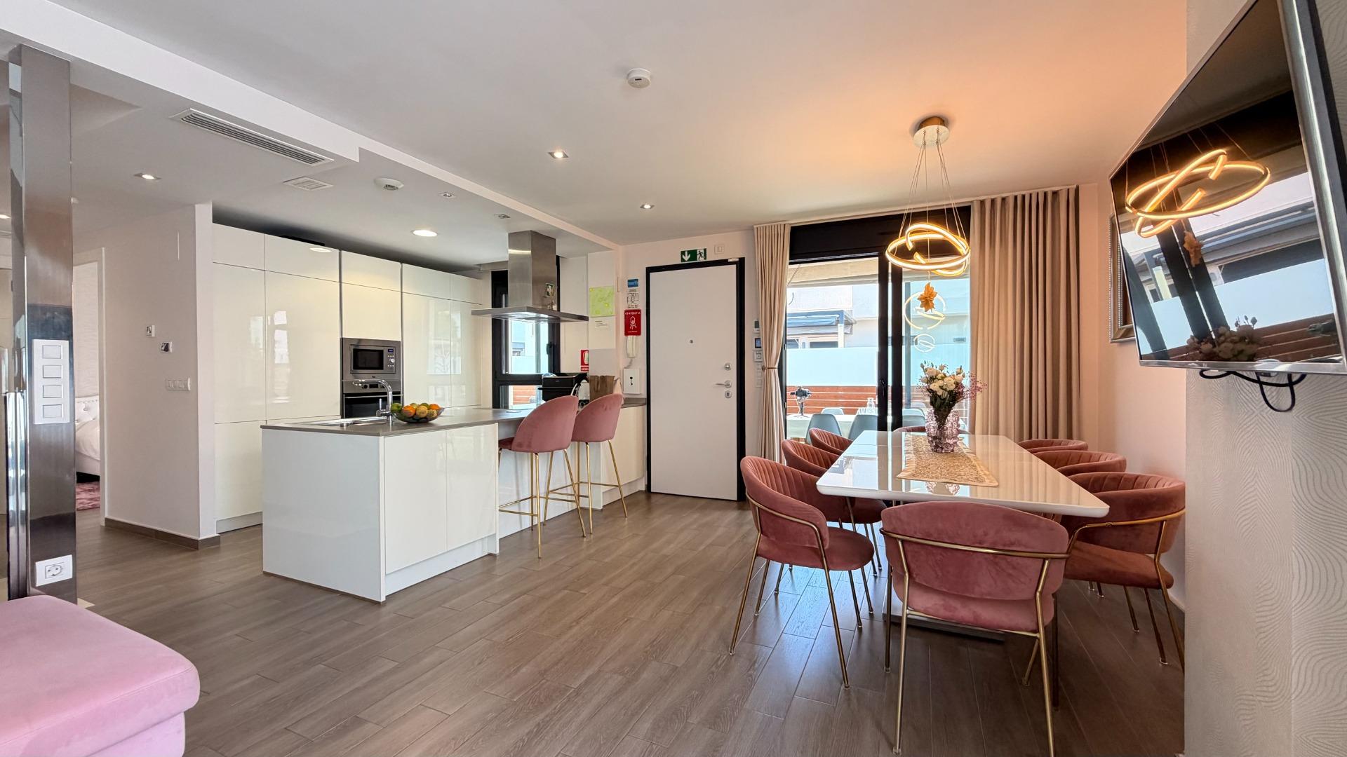 Villa for sale in Torrevieja, Alicante, Spain