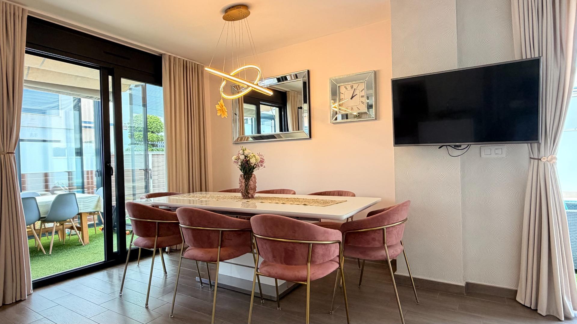 Villa for sale in Torrevieja, Alicante, Spain