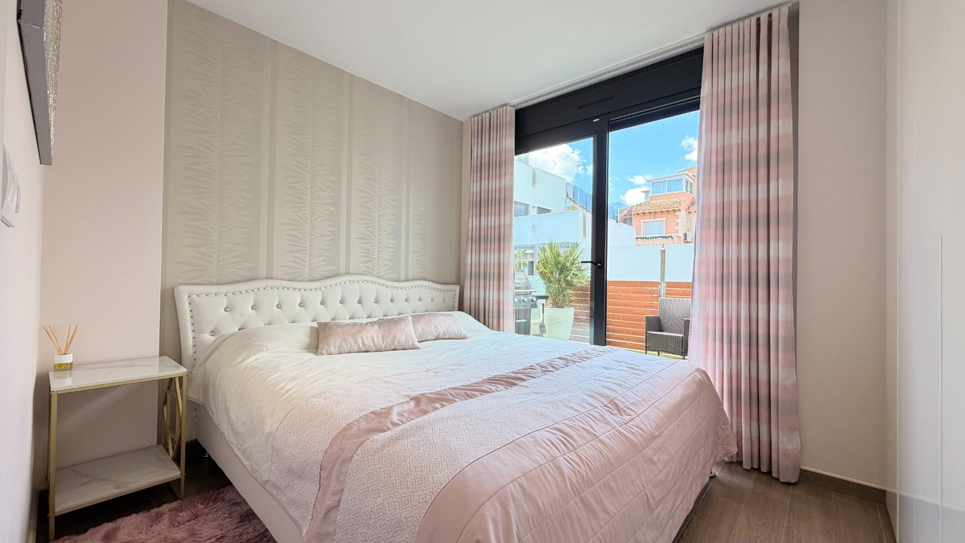 Villa for sale in Torrevieja, Alicante, Spain