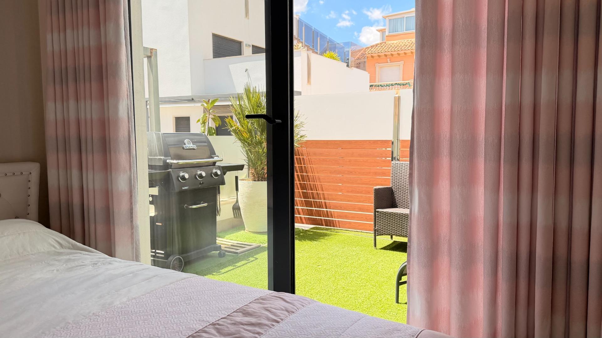Villa for sale in Torrevieja, Alicante, Spain