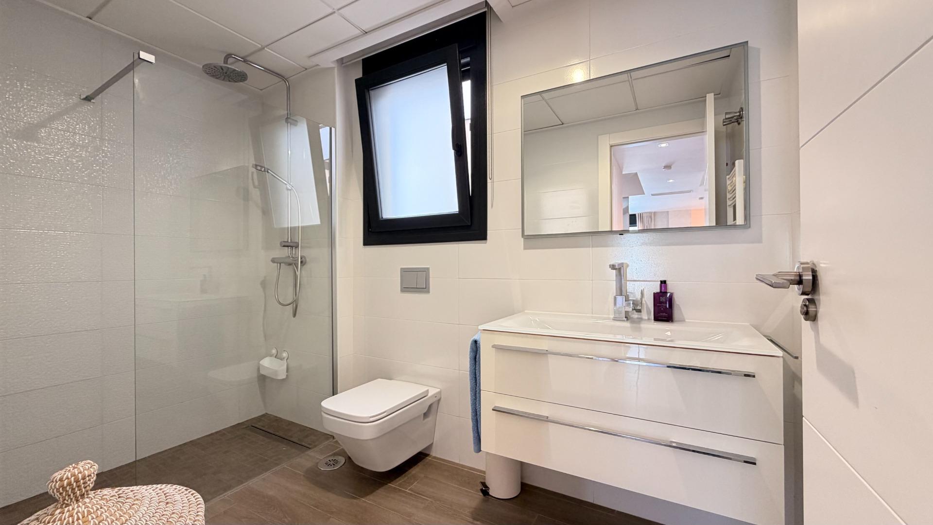 Villa for sale in Torrevieja, Alicante, Spain