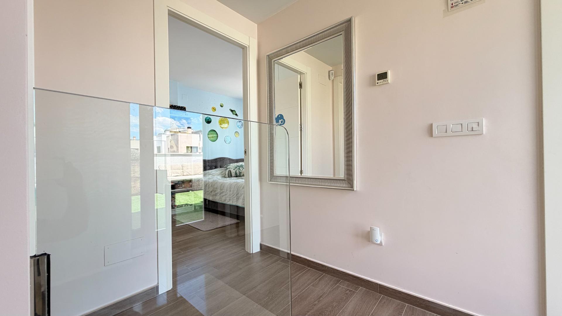 Villa for sale in Torrevieja, Alicante, Spain