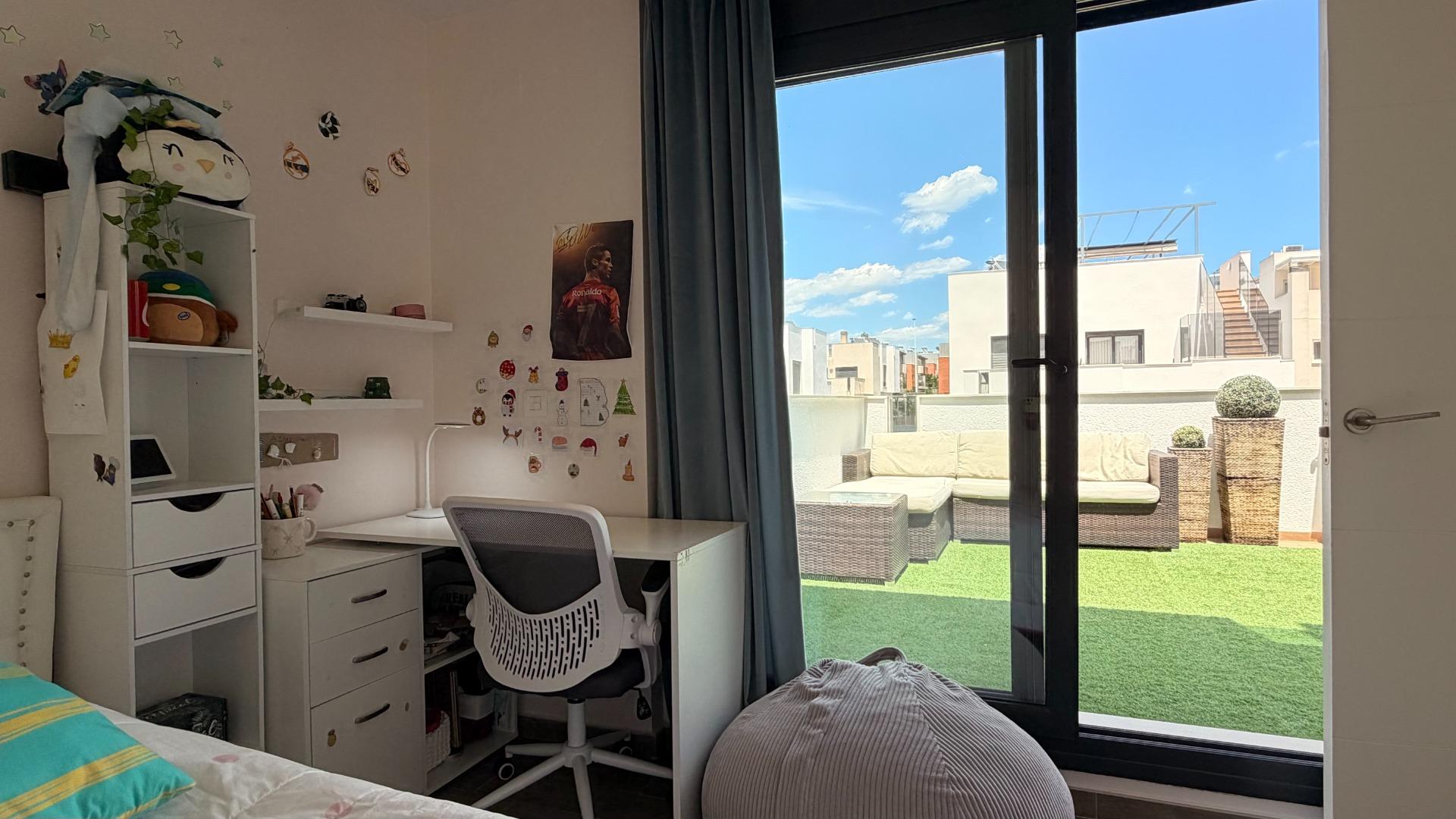 Villa for sale in Torrevieja, Alicante, Spain
