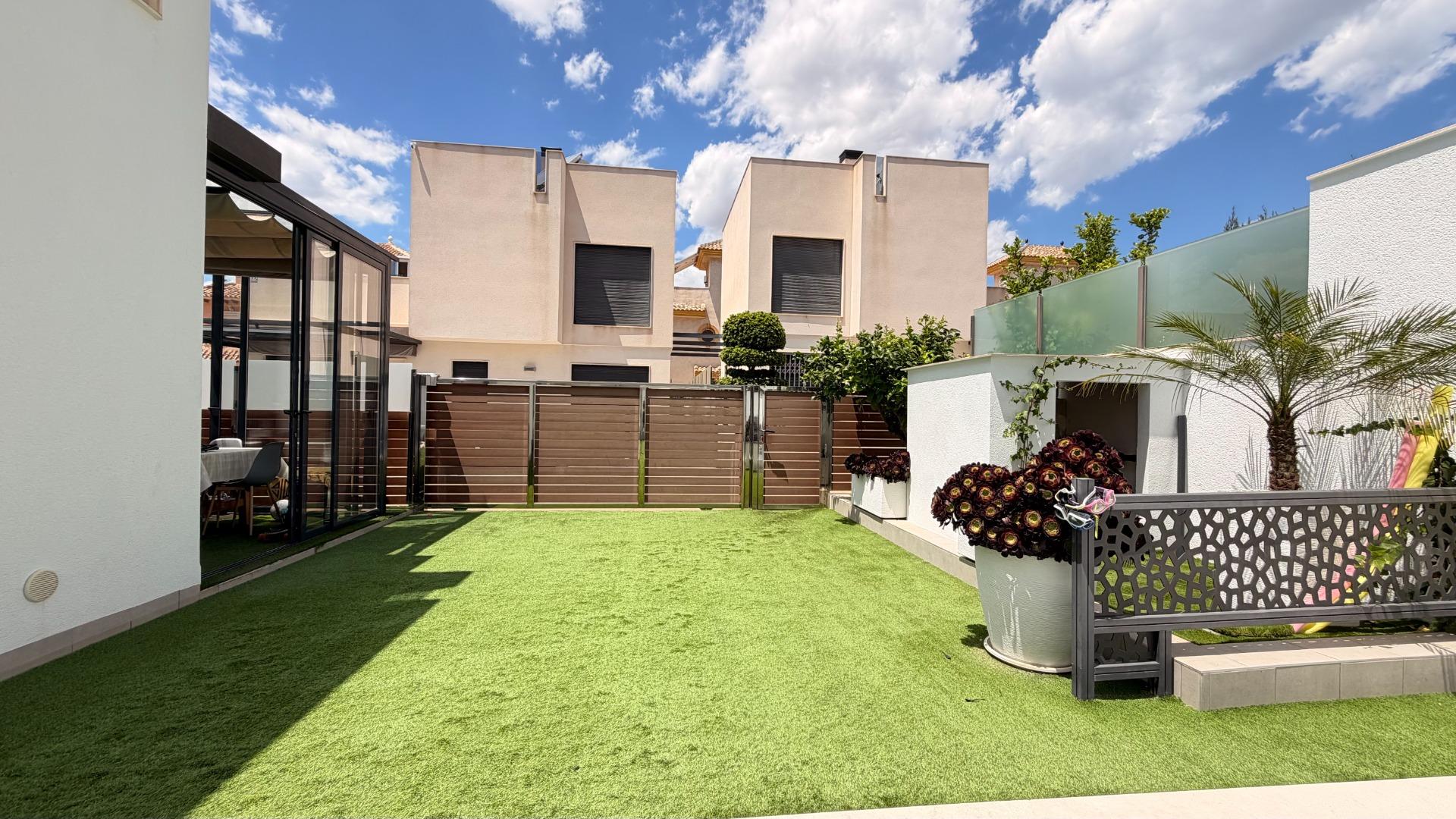 Villa for sale in Torrevieja, Alicante, Spain