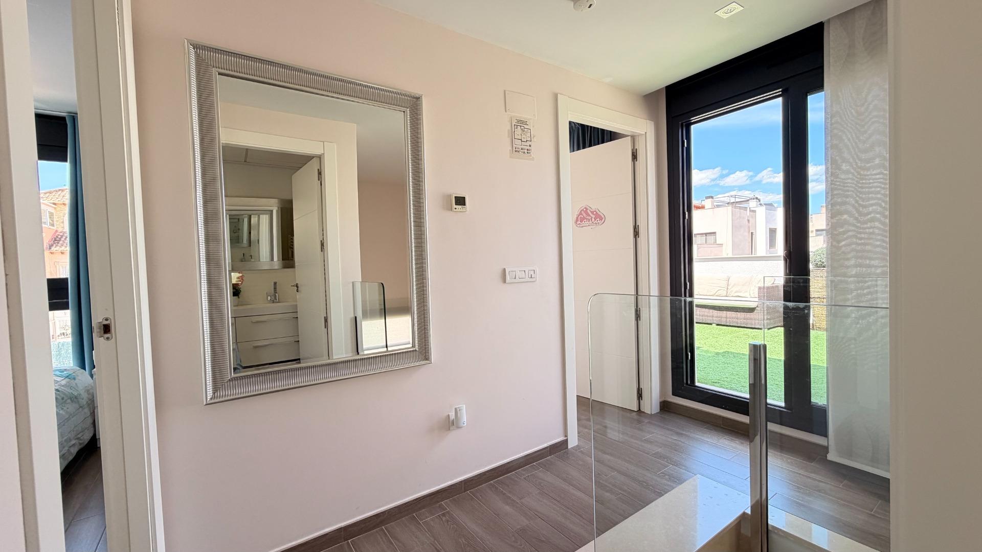 Villa for sale in Torrevieja, Alicante, Spain